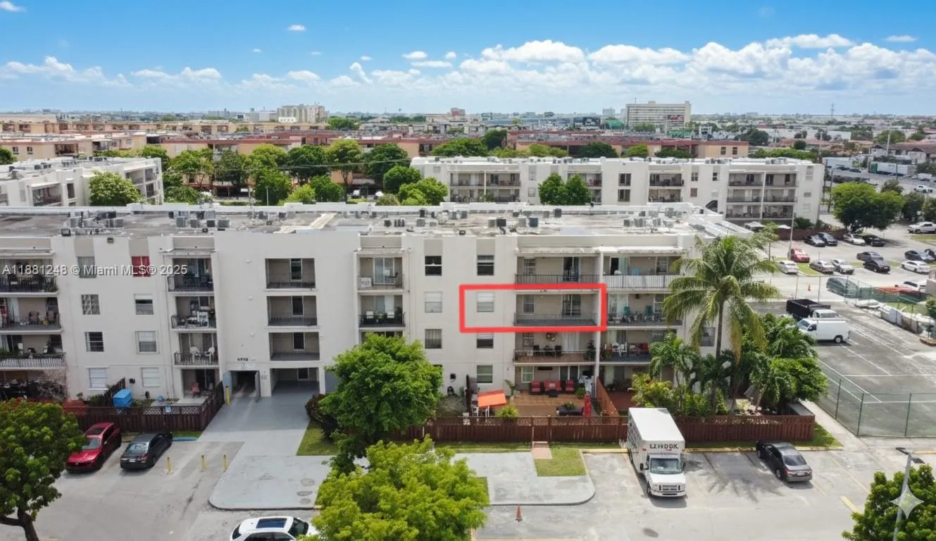 5705 W 20th Ave, #310