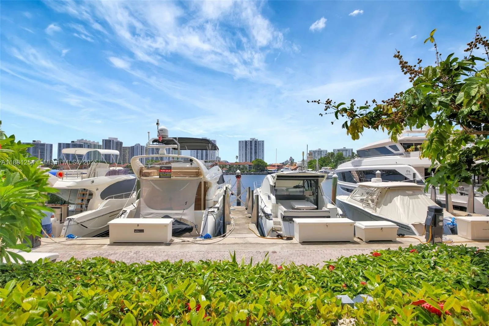 3610 Yacht Club Dr, #508