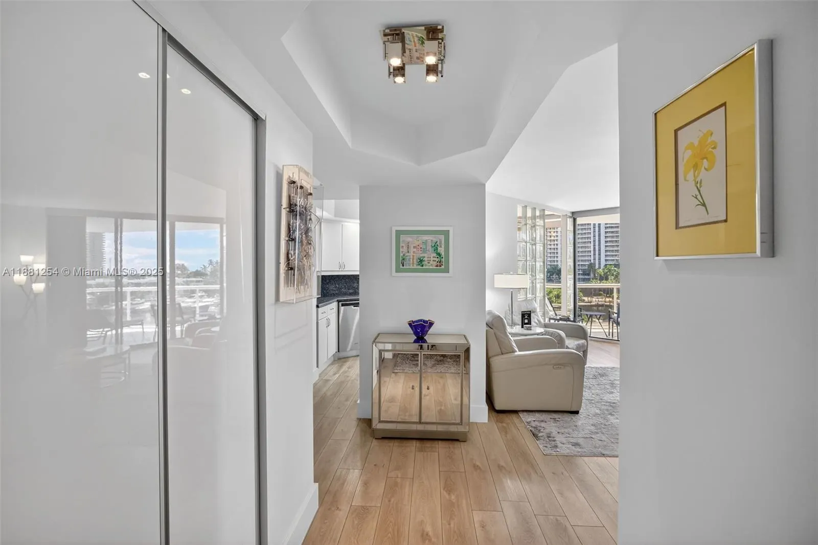 3610 Yacht Club Dr, #508