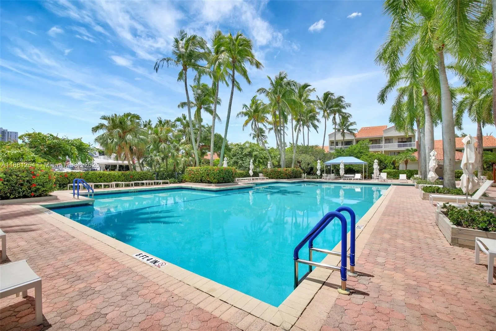 3610 Yacht Club Dr, #508