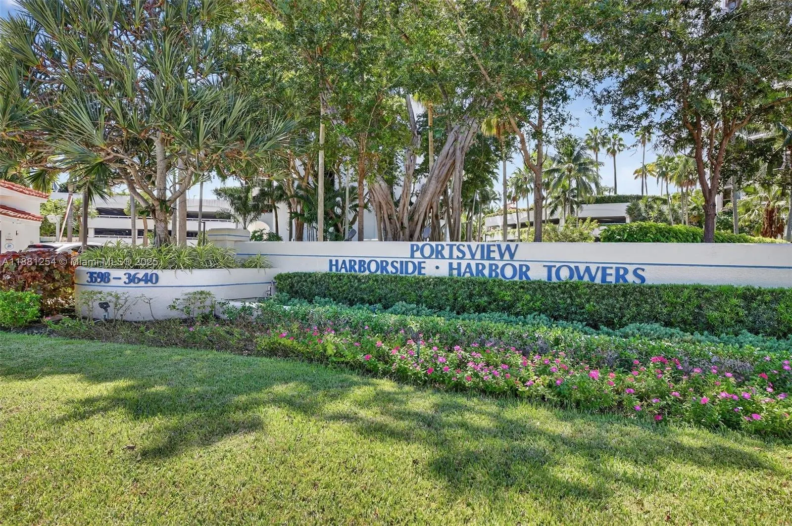 3610 Yacht Club Dr, #508