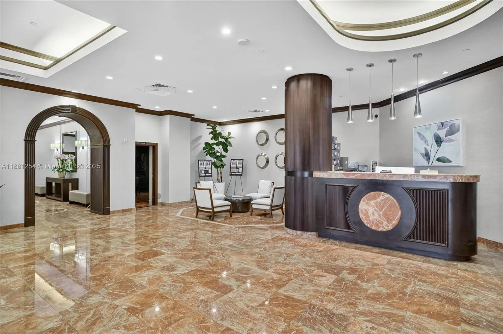 3610 Yacht Club Dr, #508
