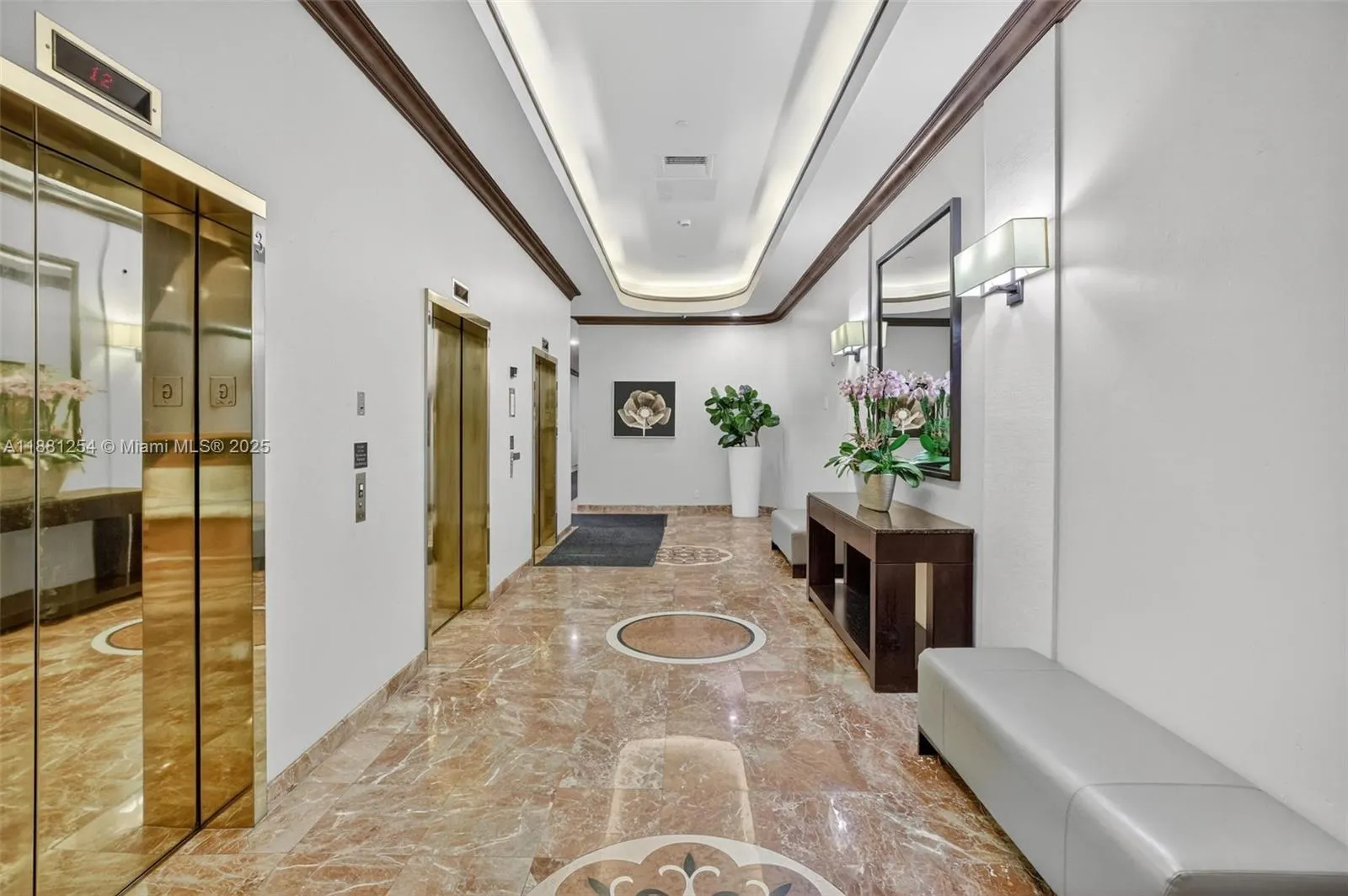 3610 Yacht Club Dr, #508