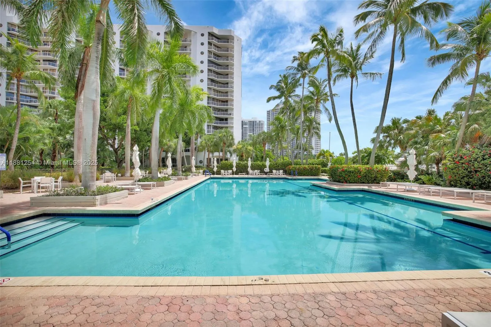 3610 Yacht Club Dr, #508