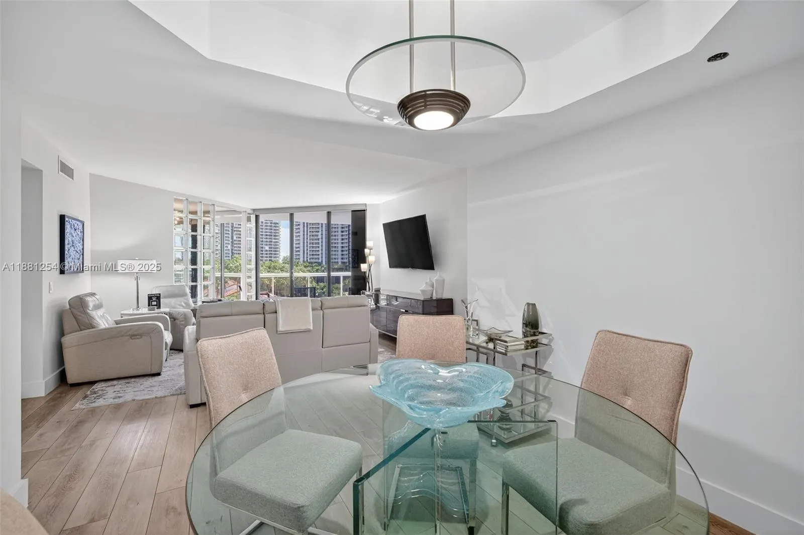 3610 Yacht Club Dr, #508