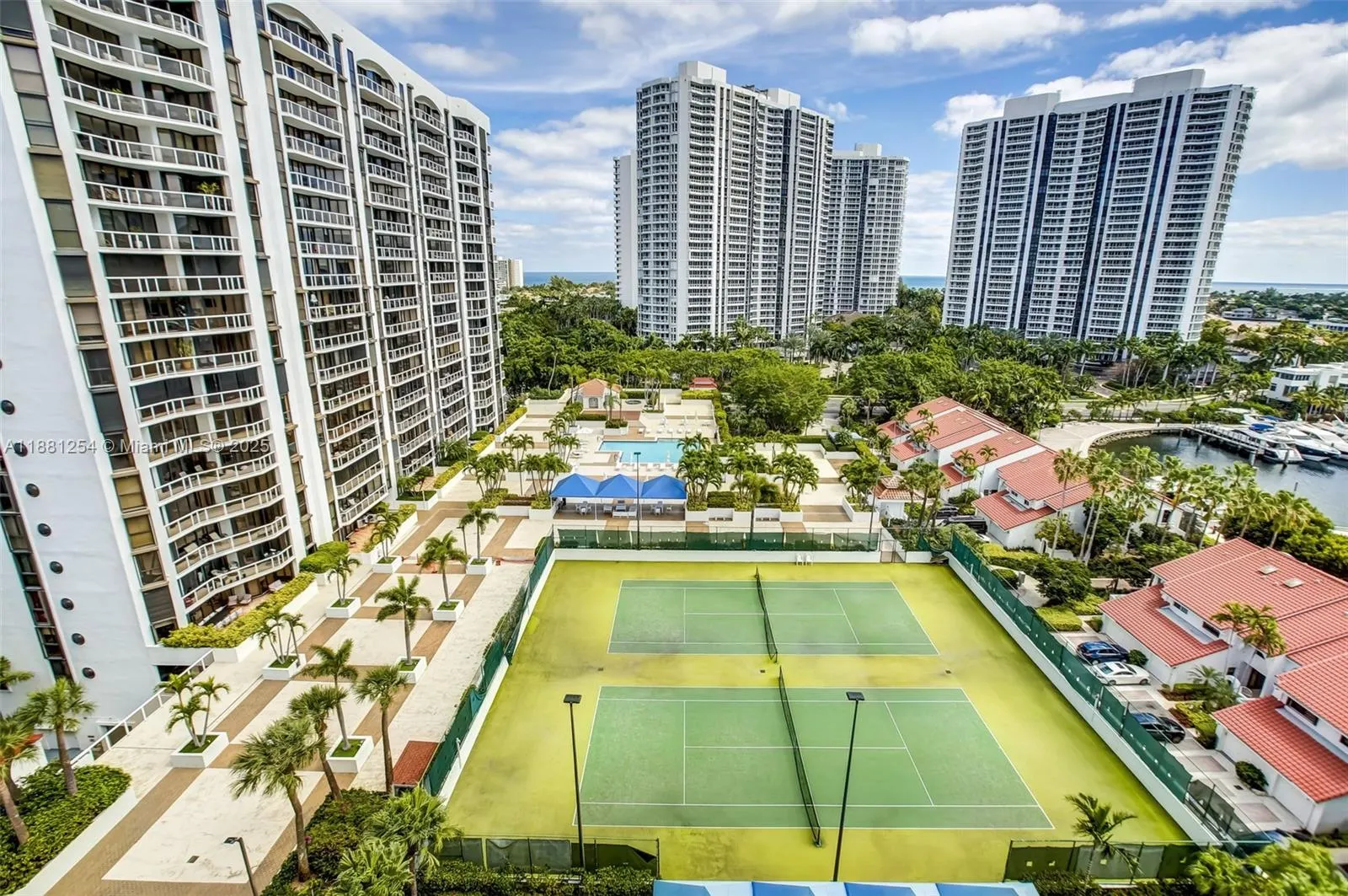 3610 Yacht Club Dr, #508