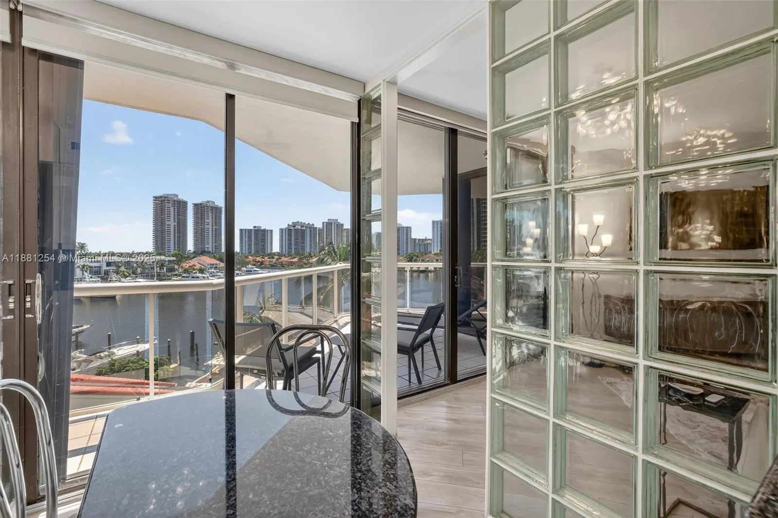 3610 Yacht Club Dr, #508