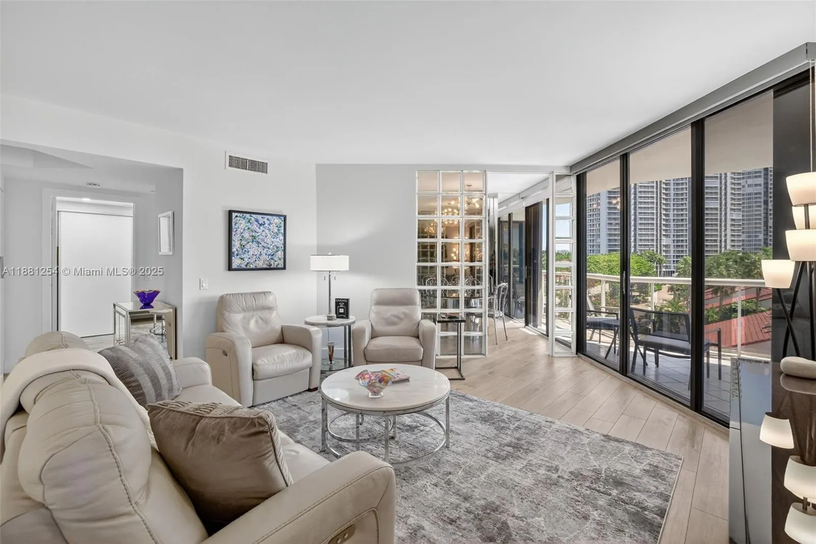 3610 Yacht Club Dr, #508