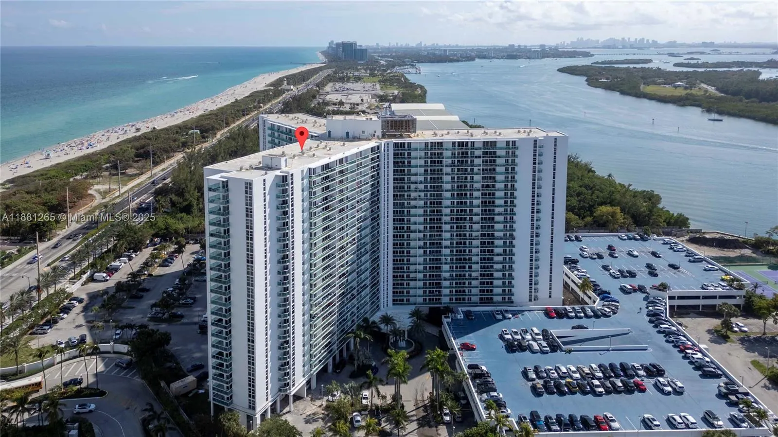 100 Bayview Dr, #508