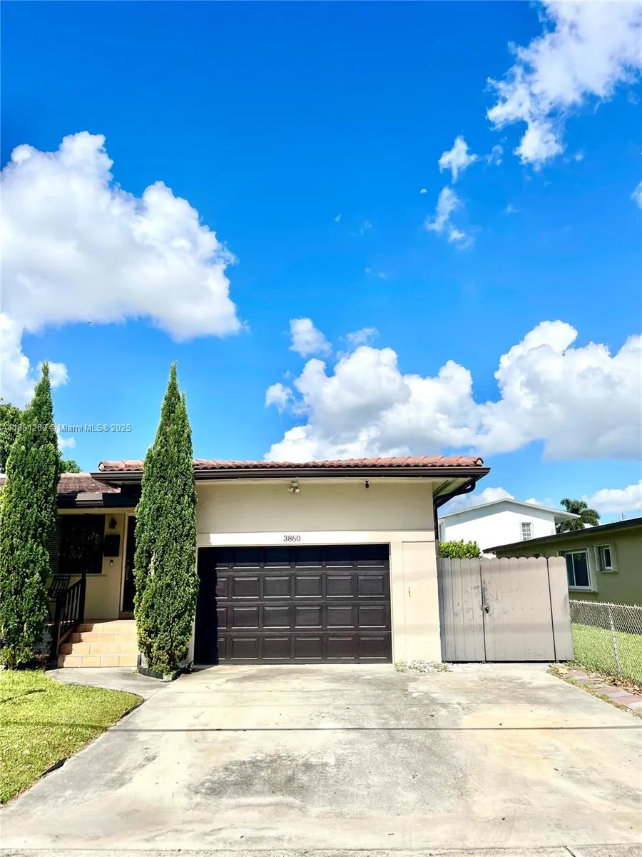 3860 NW 59th Ave