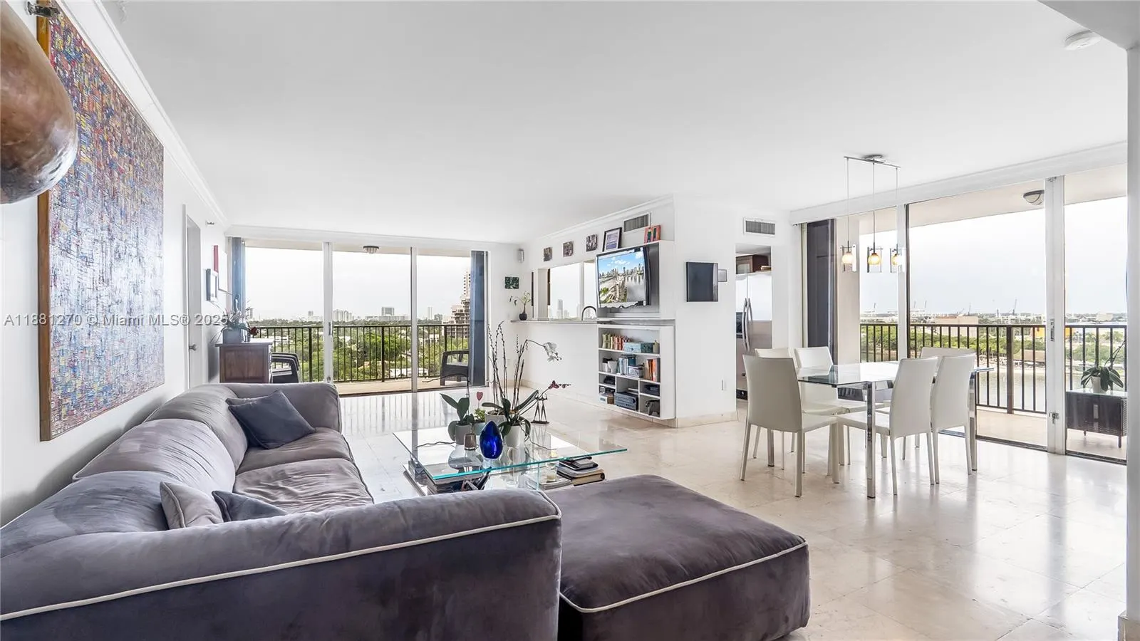 801 N Venetian Dr, #1002