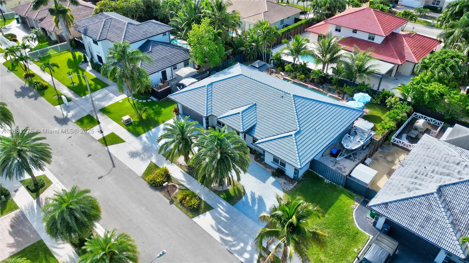 15750 SW 45th St