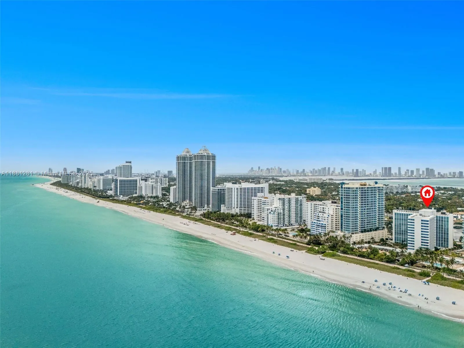 5055 Collins Ave, #7N