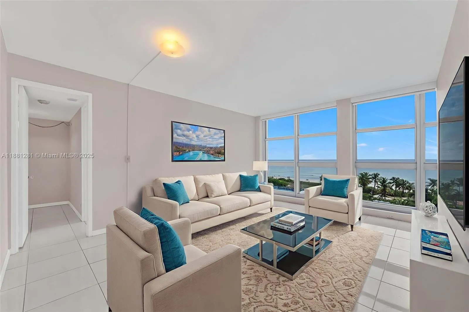 5055 Collins Ave, #7N