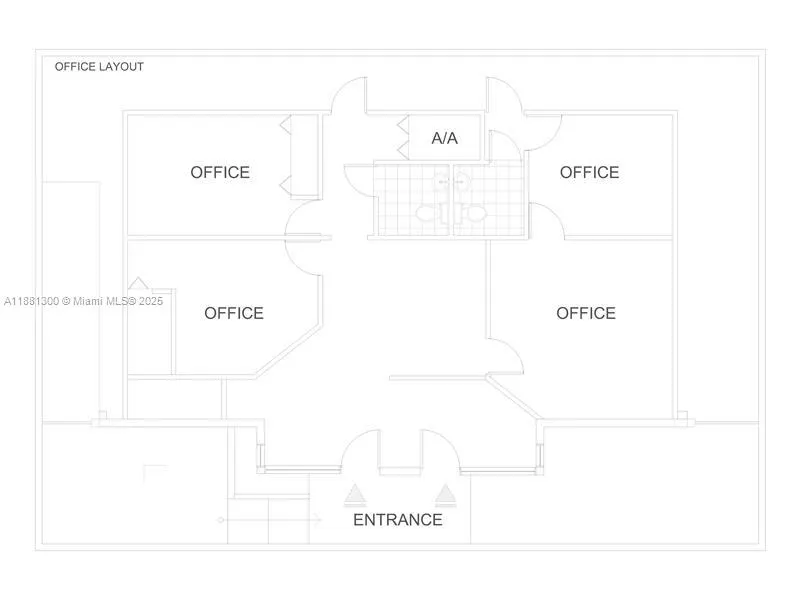 1740 NW 93 AV, #1740