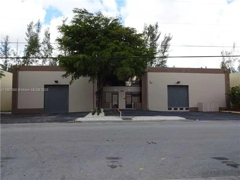 1740 NW 93 AV, #1740