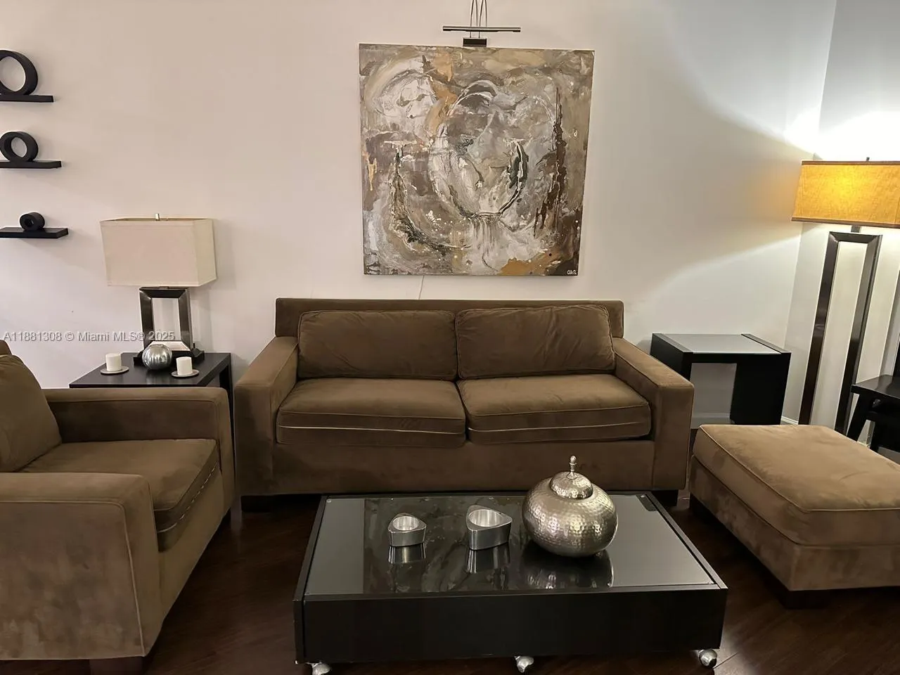 19501 S W country Club dr, #1706