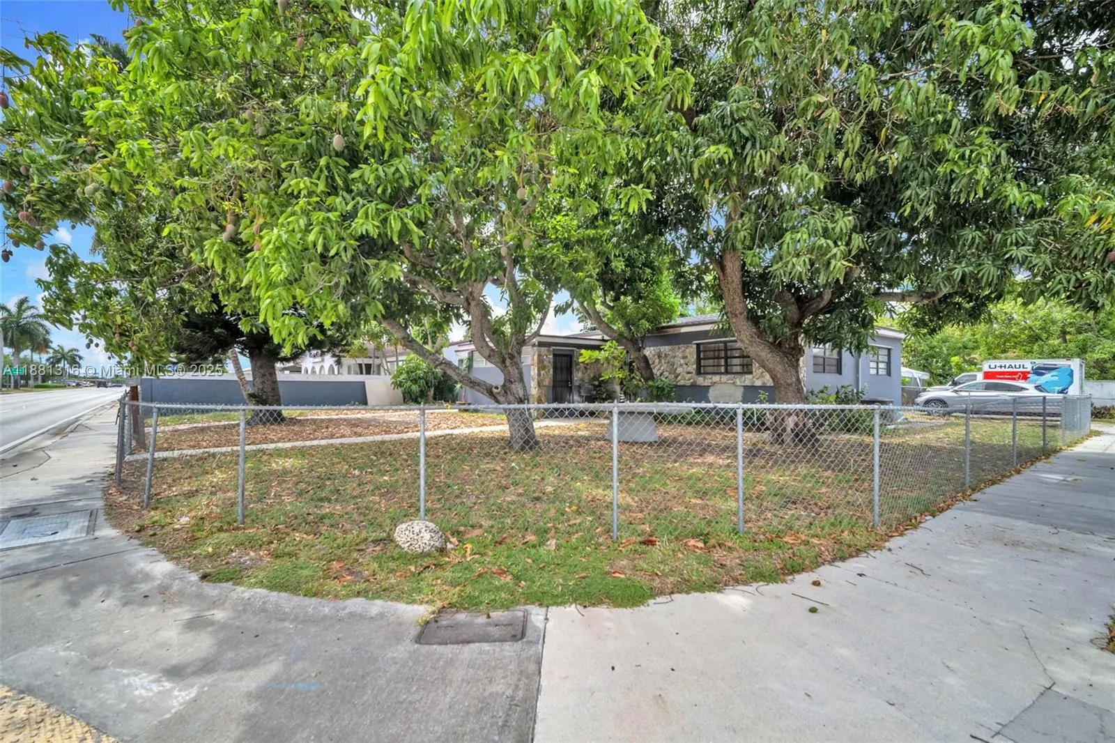 551 NW 183rd St