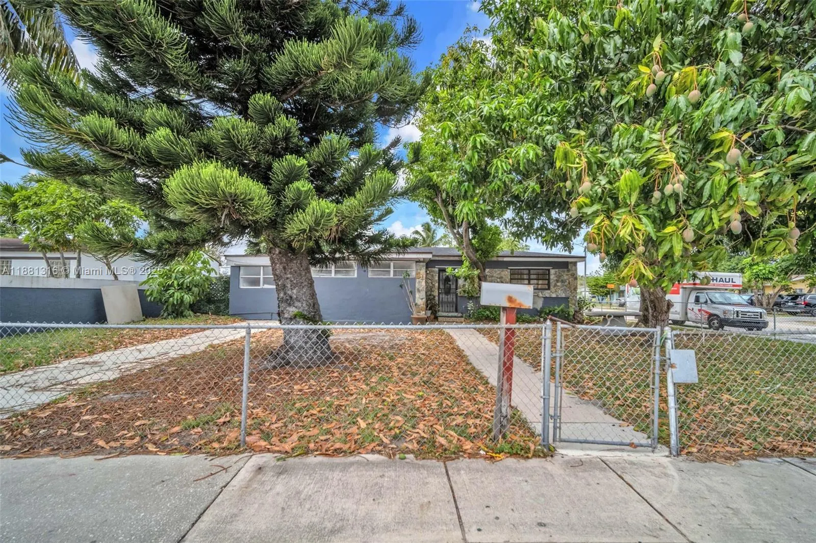 551 NW 183rd St