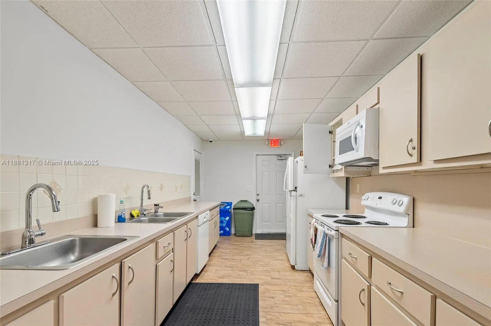 1621 NW 20th Ave, #203