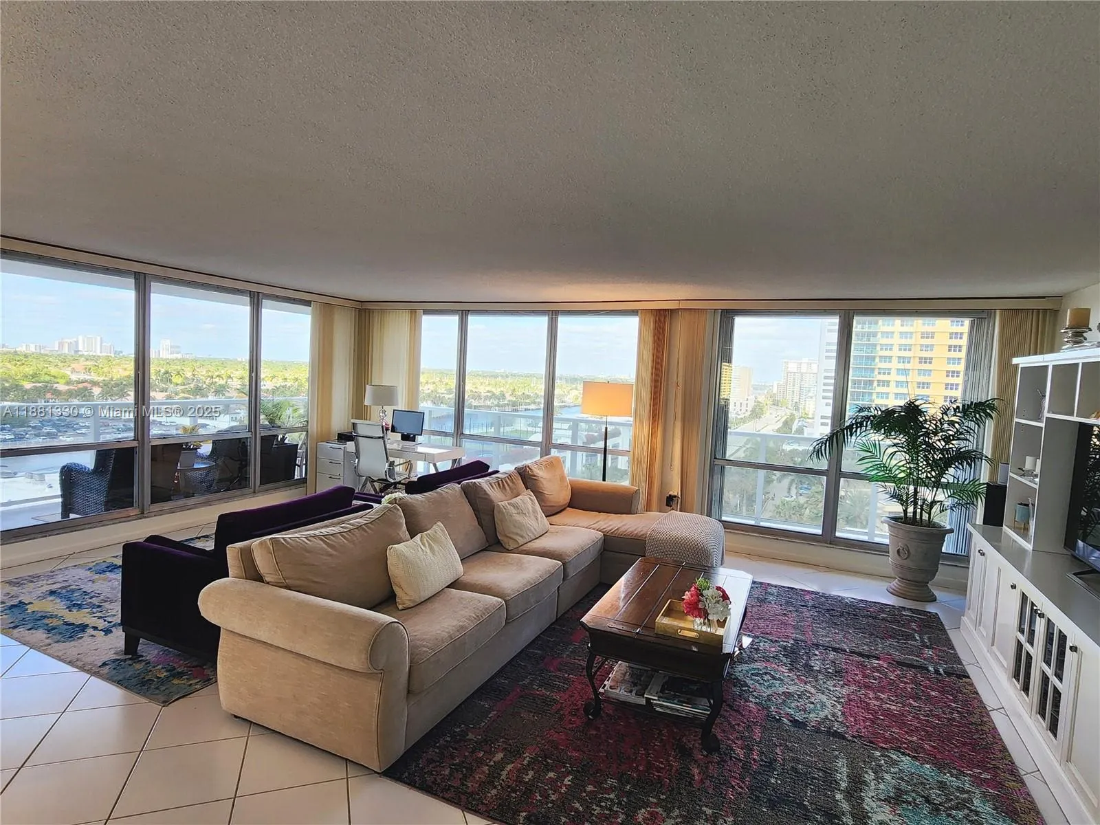 2751 S Ocean Dr, #1001N
