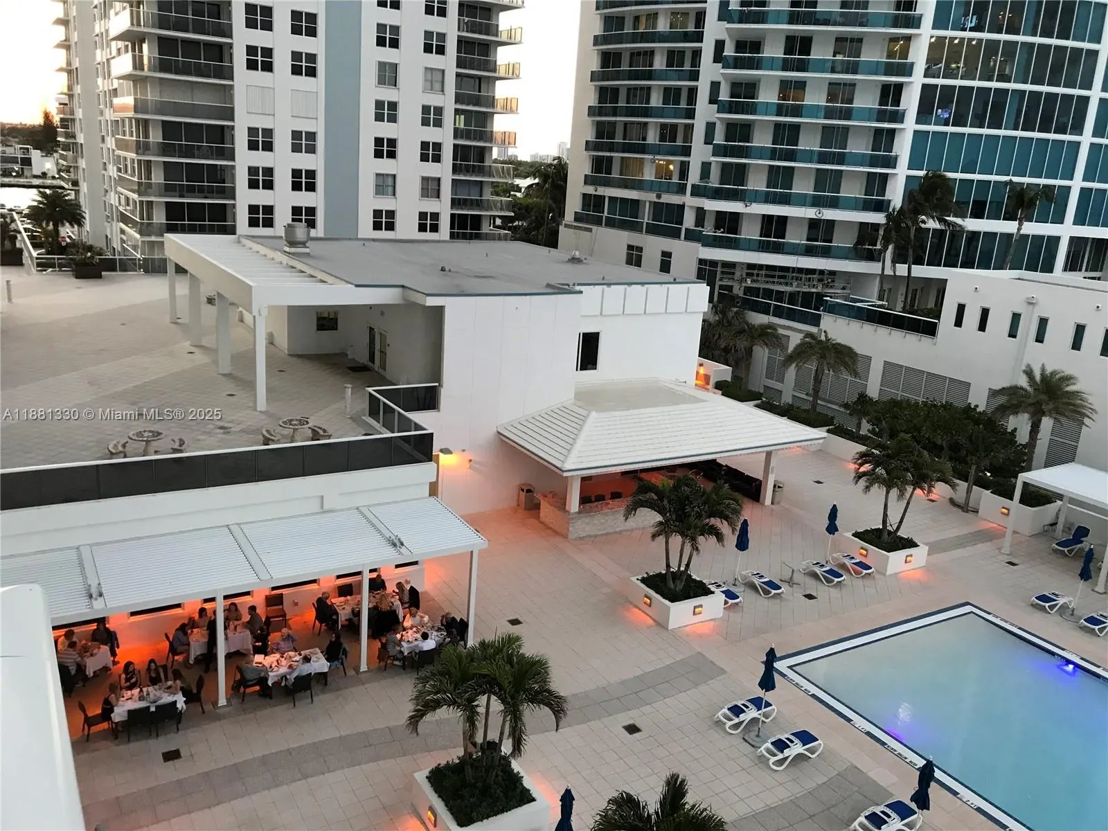 2751 S Ocean Dr, #1001N