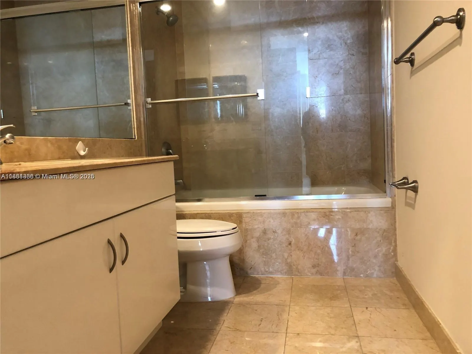 801 Brickell Key Blvd, #2707
