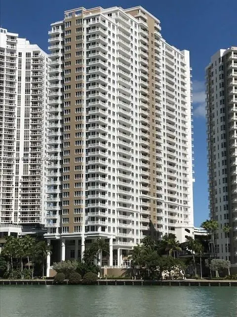 801 Brickell Key Blvd, #2707