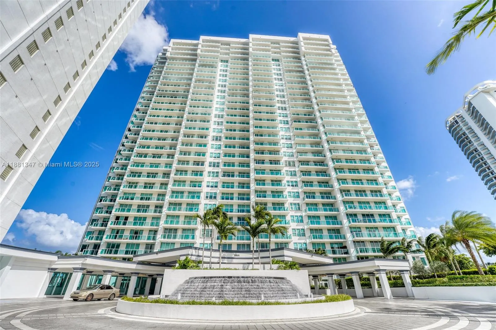 3201 NE 183rd St, #1405