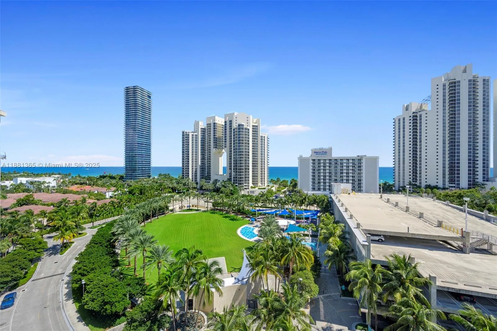 19370 Collins Ave, #1103