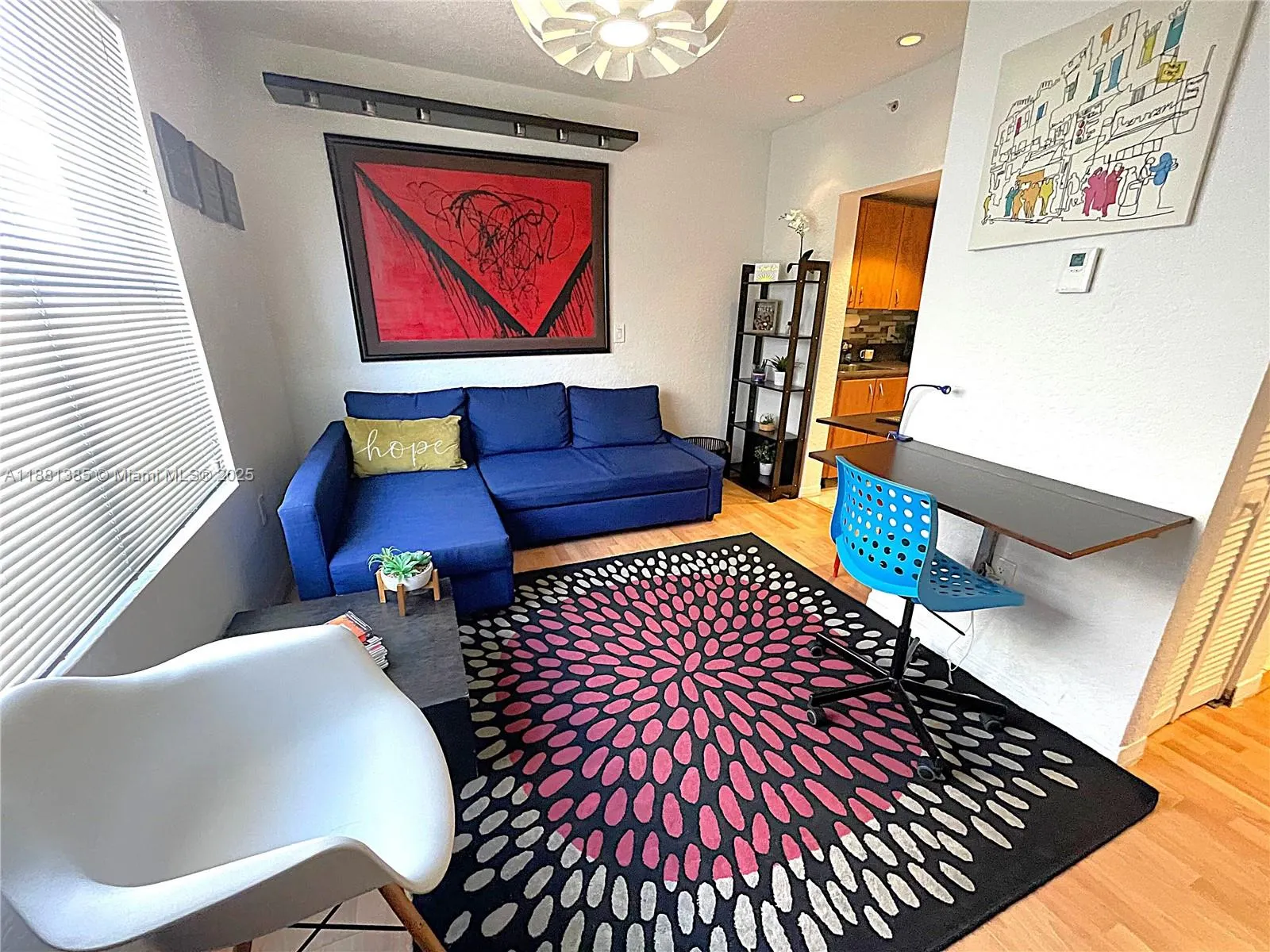 7326 Collins Ave, #207