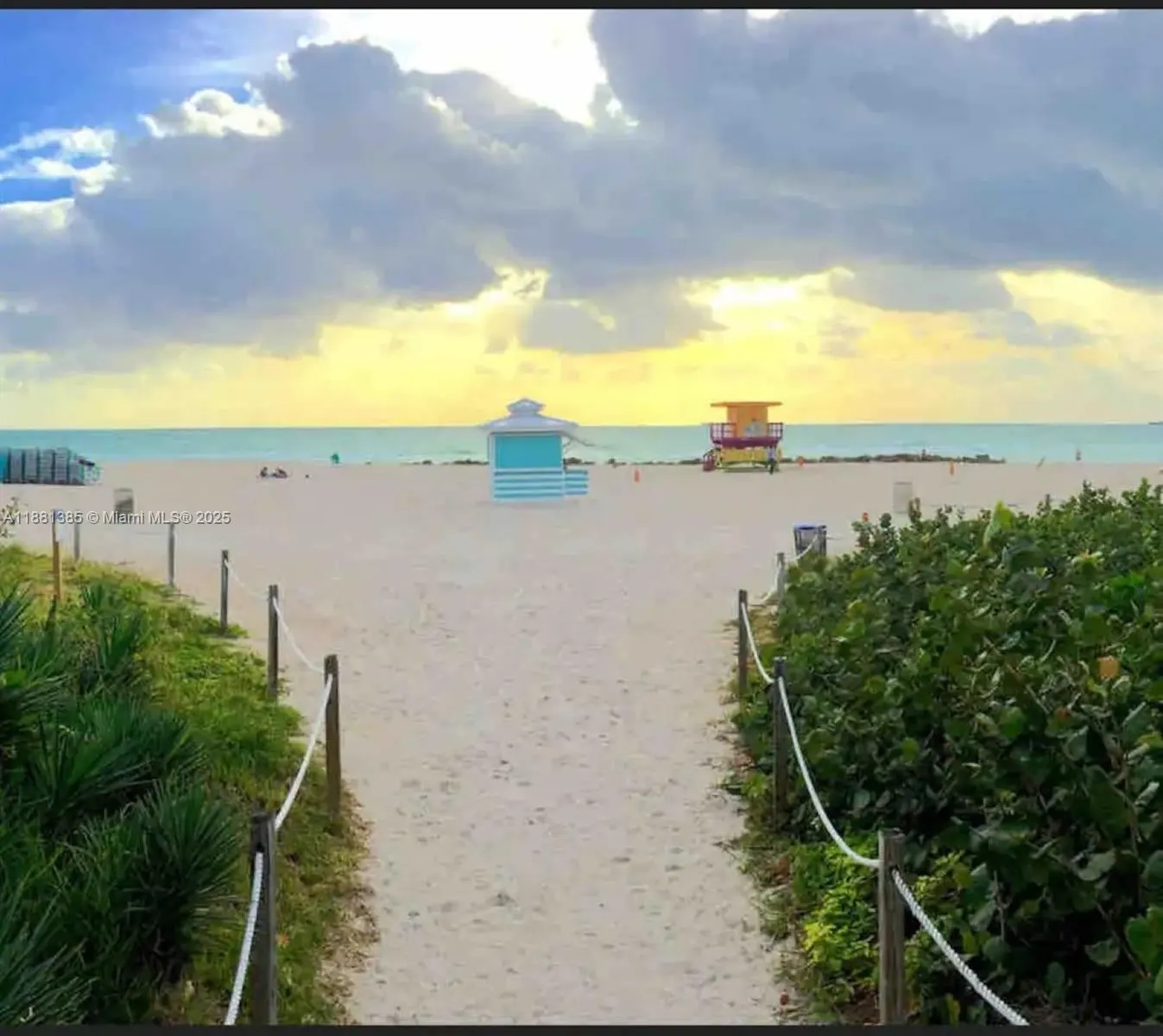 7326 Collins Ave, #207