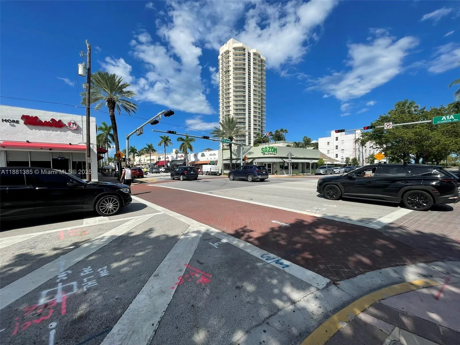 7326 Collins Ave, #207