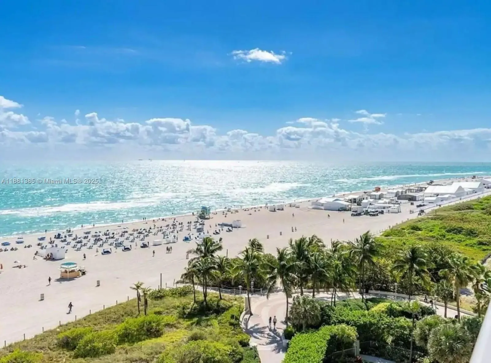 7326 Collins Ave, #207