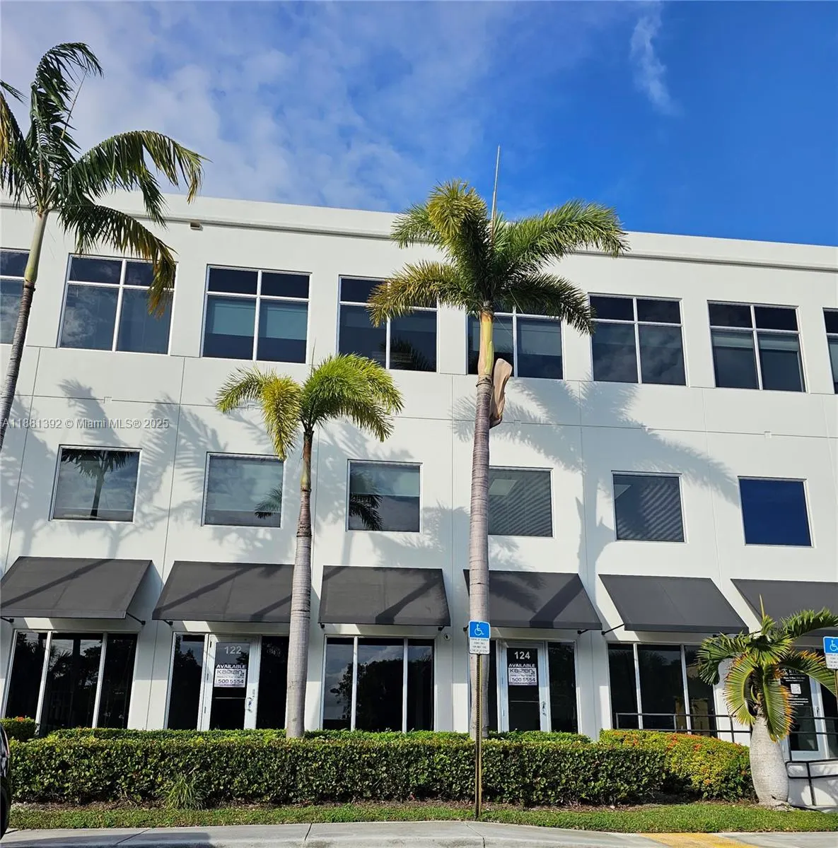 7950 NW 53 Street, #235 & 237