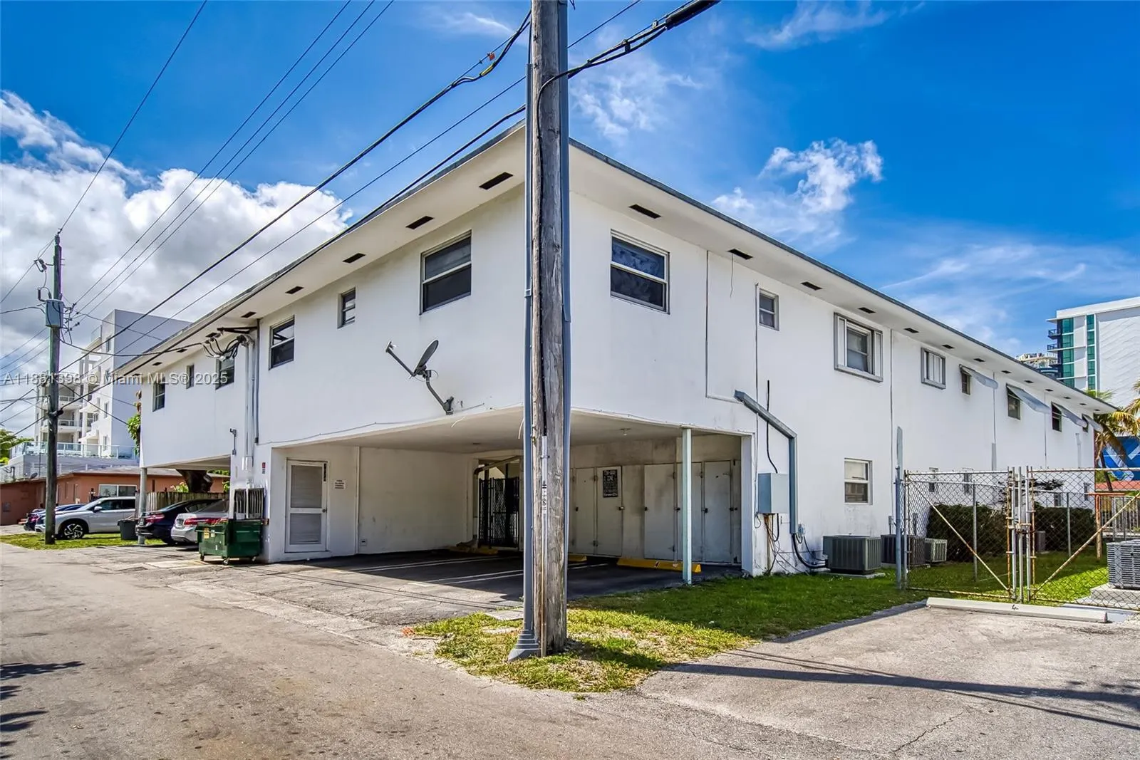 1824 Monroe St, #10