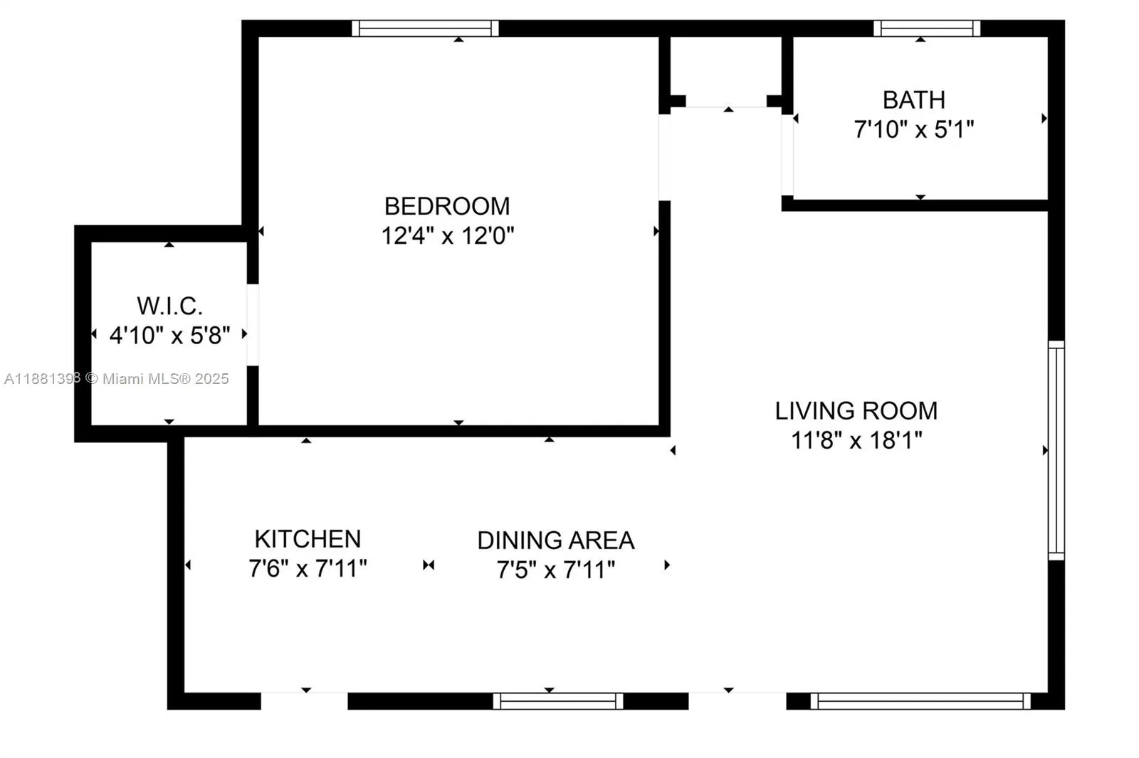 1824 Monroe St, #10