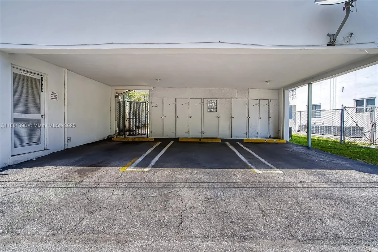 1824 Monroe St, #10