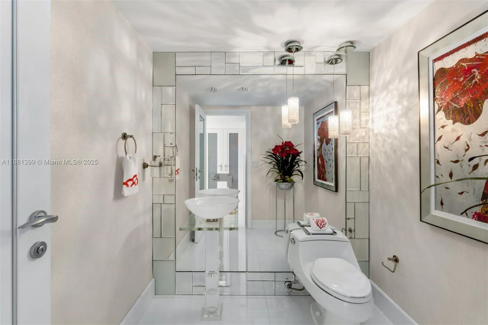 10155 Collins Ave, #1401