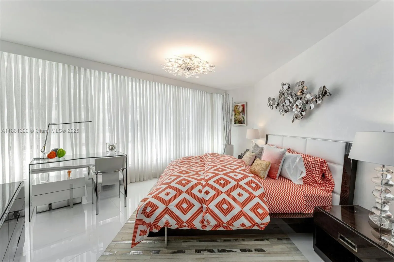 10155 Collins Ave, #1401