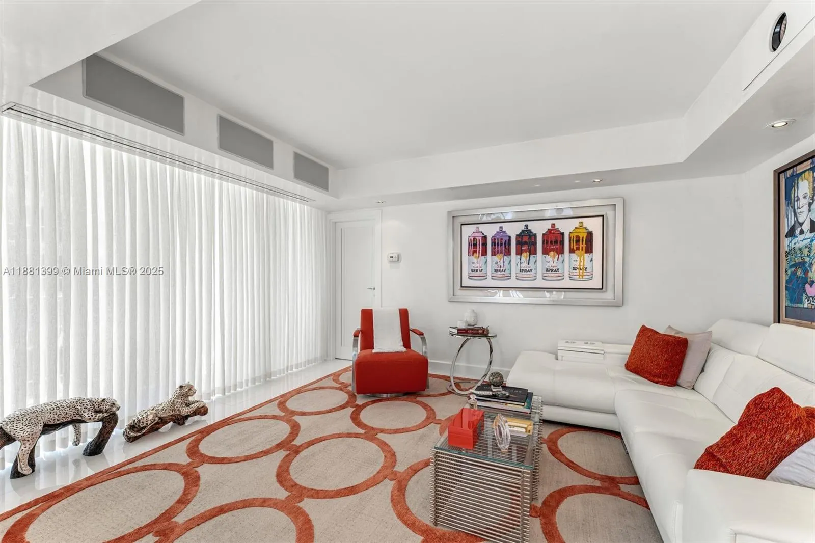 10155 Collins Ave, #1401