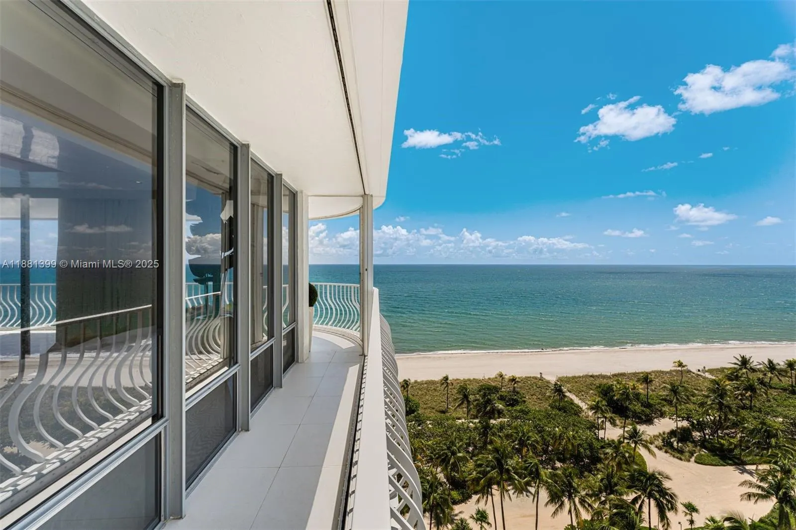 10155 Collins Ave, #1401