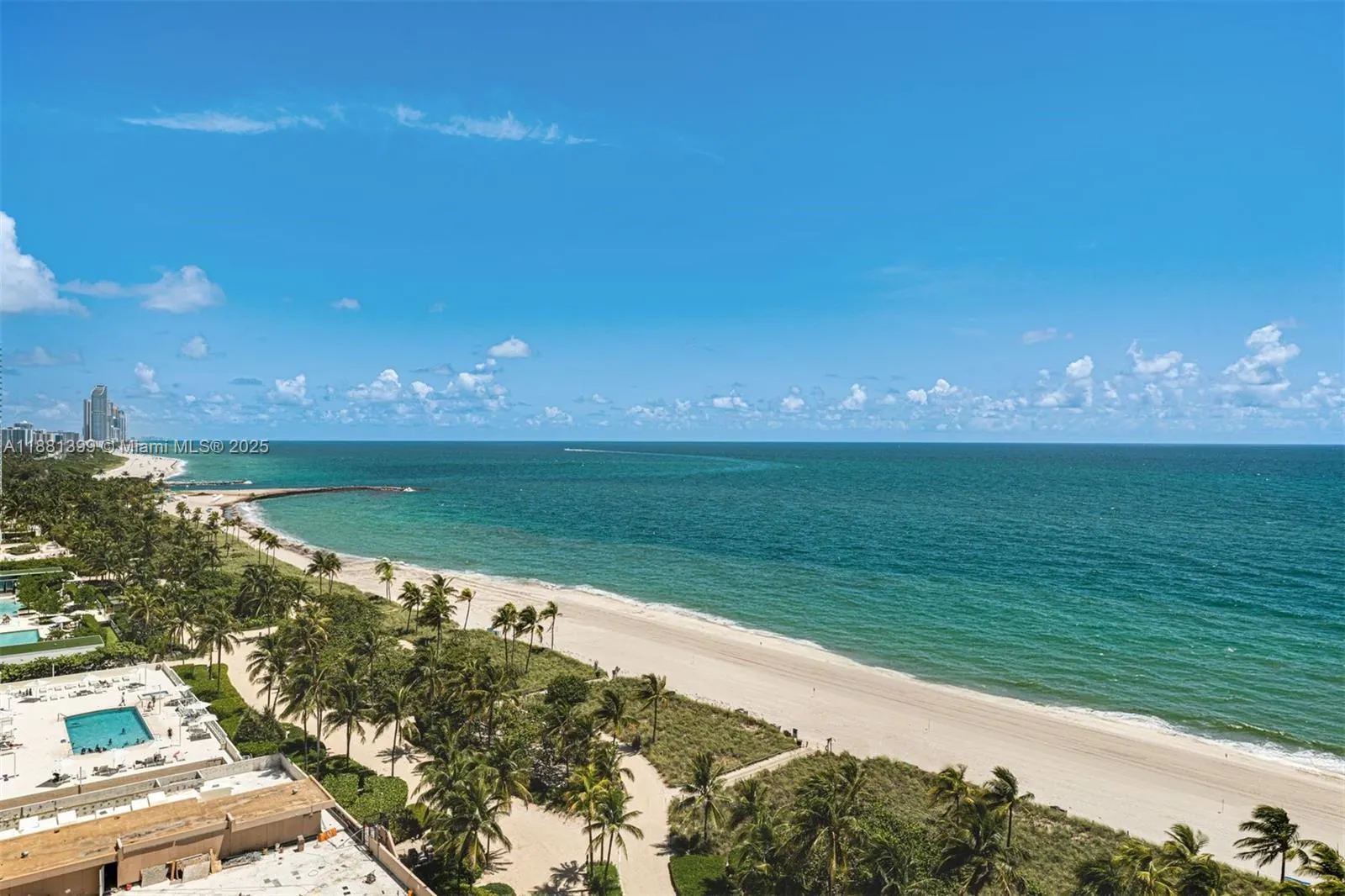 10155 Collins Ave, #1401