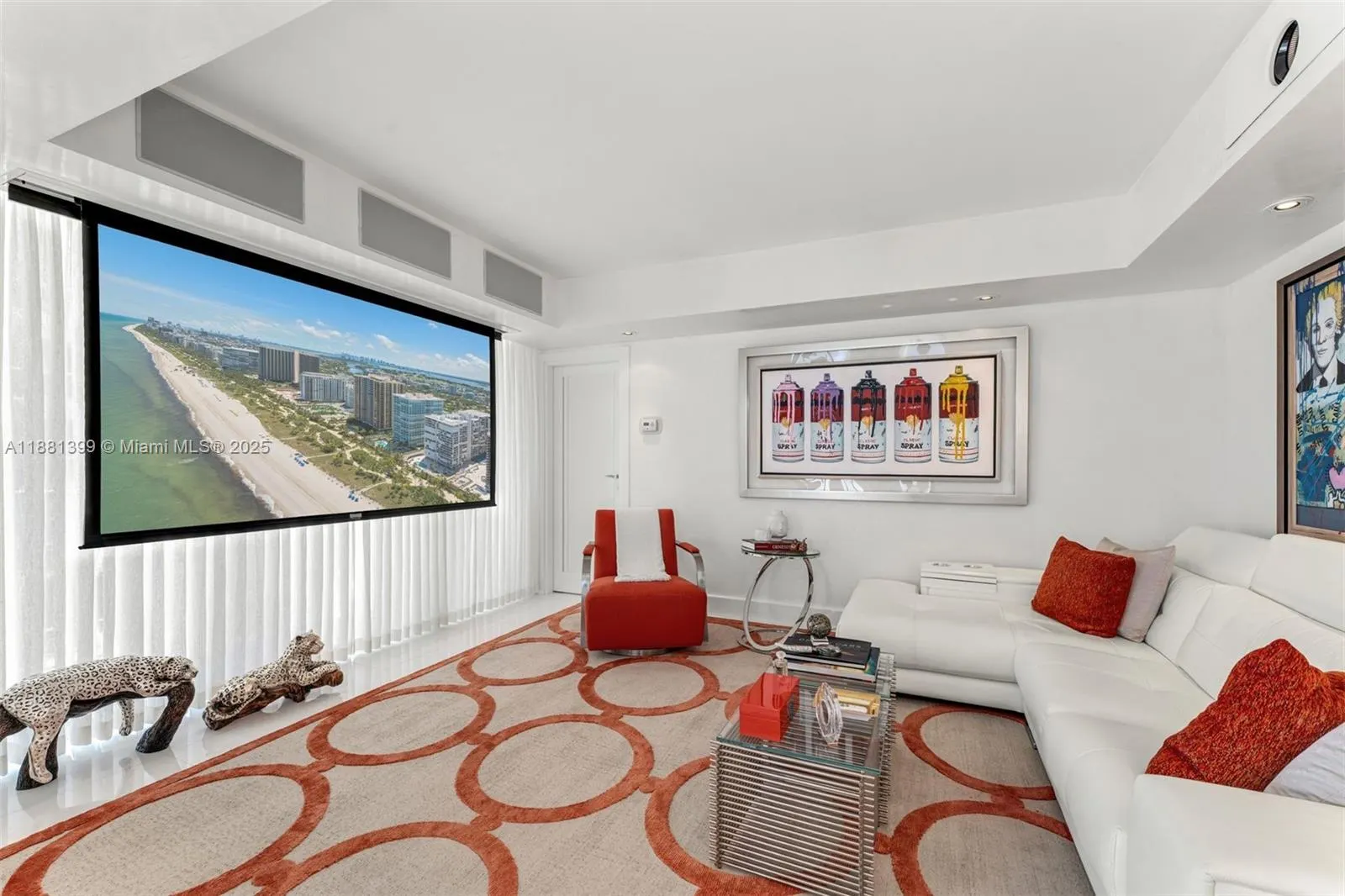 10155 Collins Ave, #1401