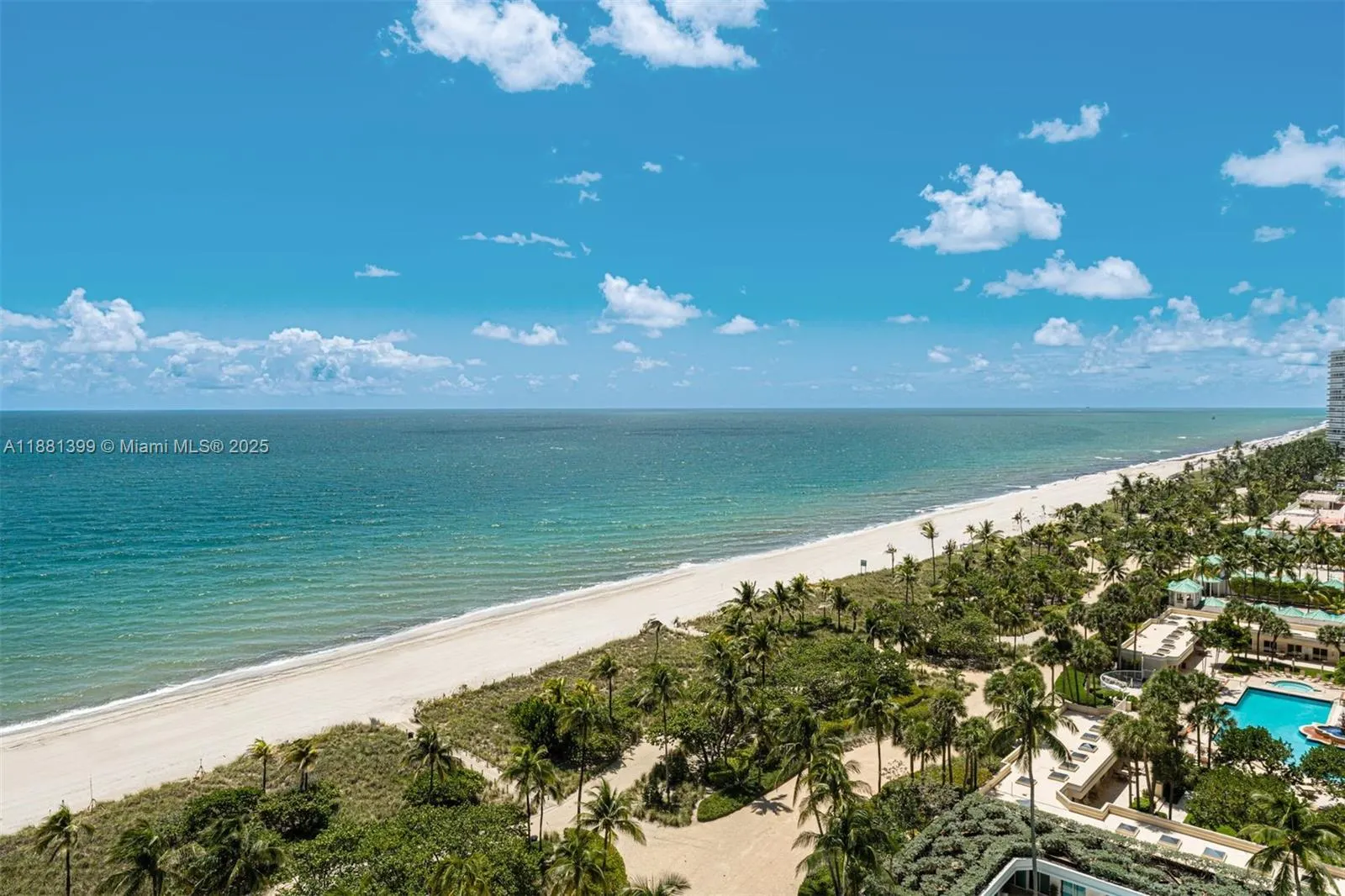 10155 Collins Ave, #1401