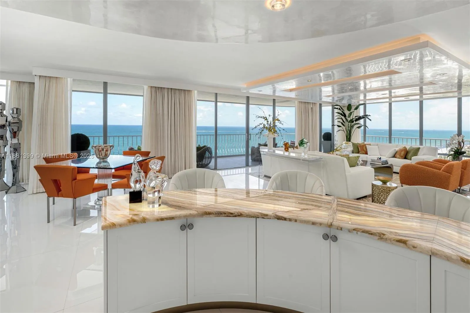 10155 Collins Ave, #1401