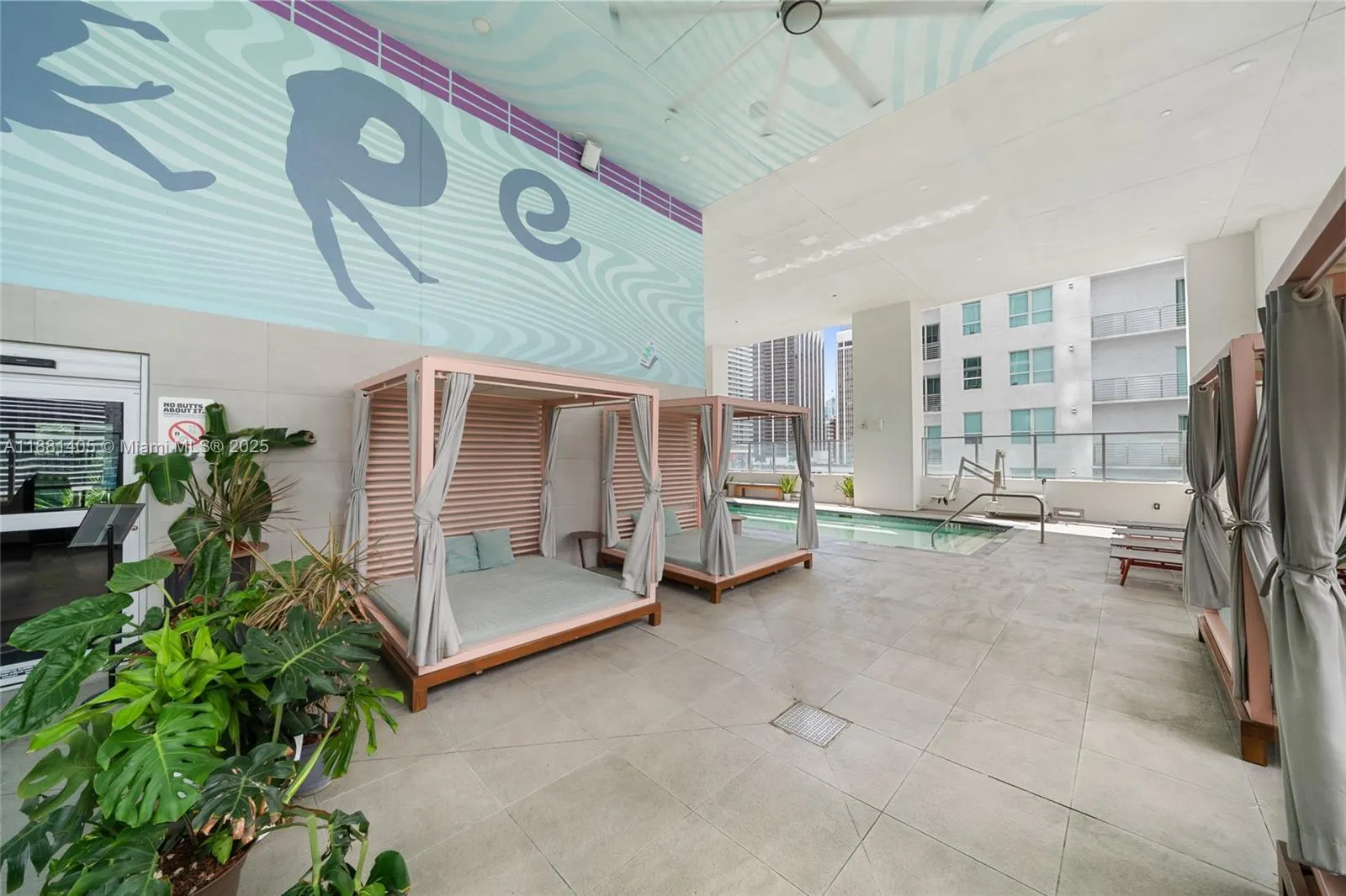 227 NE 2nd St, #1911