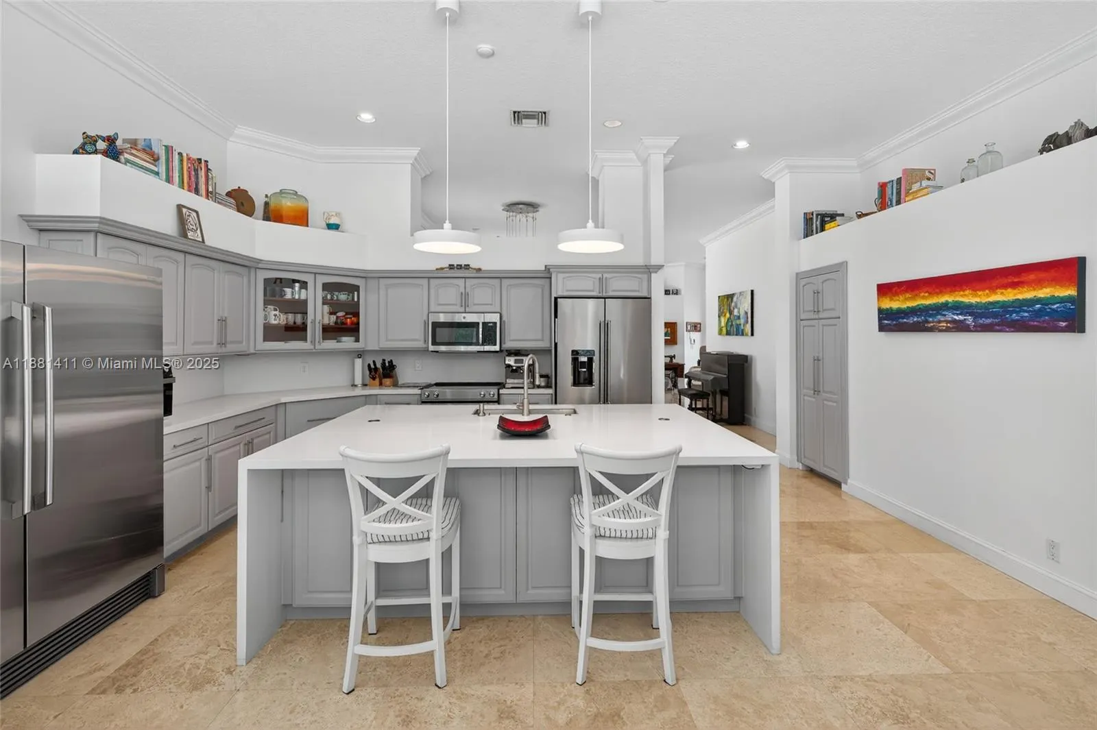 2497 Bay Isle Dr