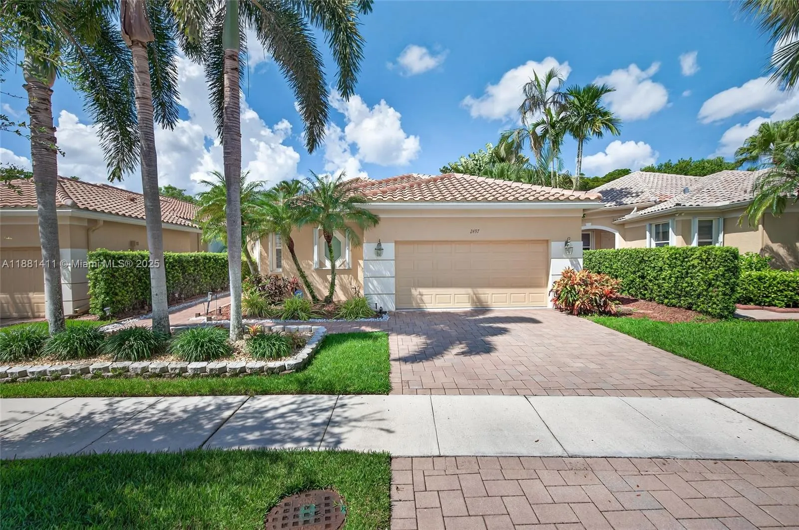 2497 Bay Isle Dr