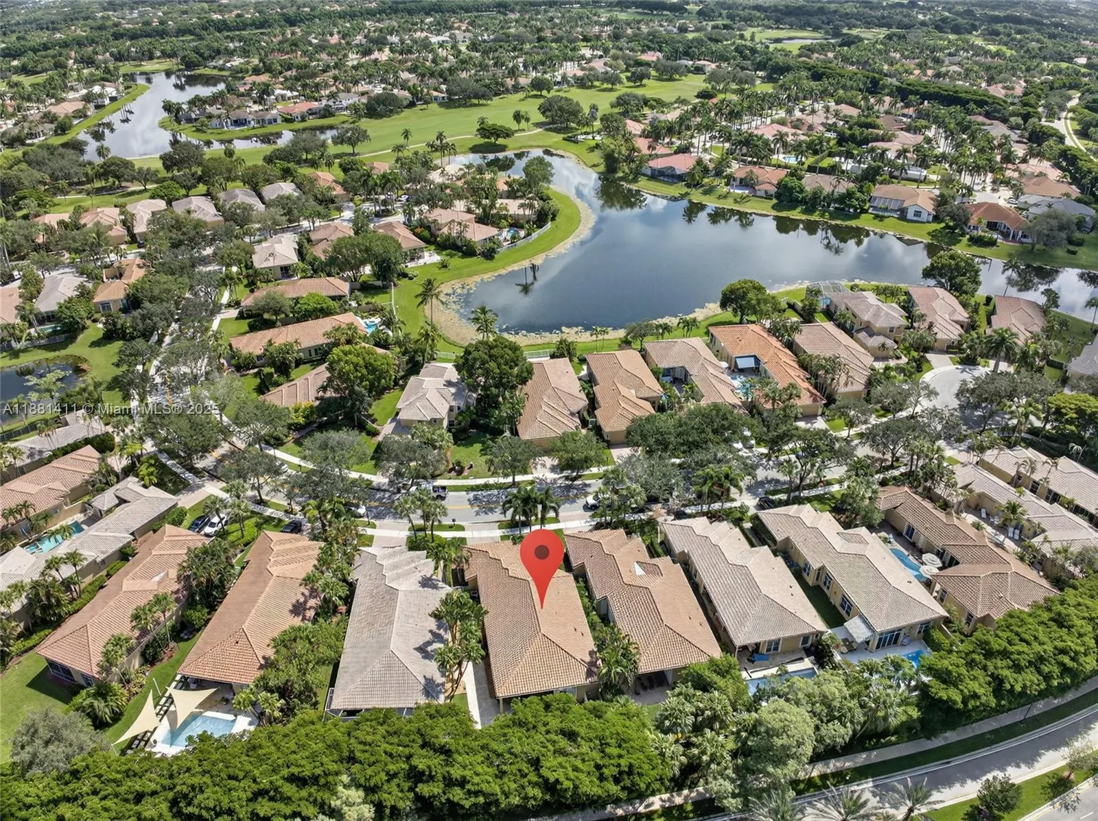 2497 Bay Isle Dr